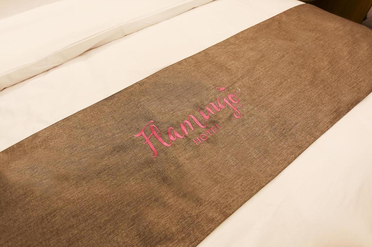 Hotel Flamingo Daejeon Luaran gambar