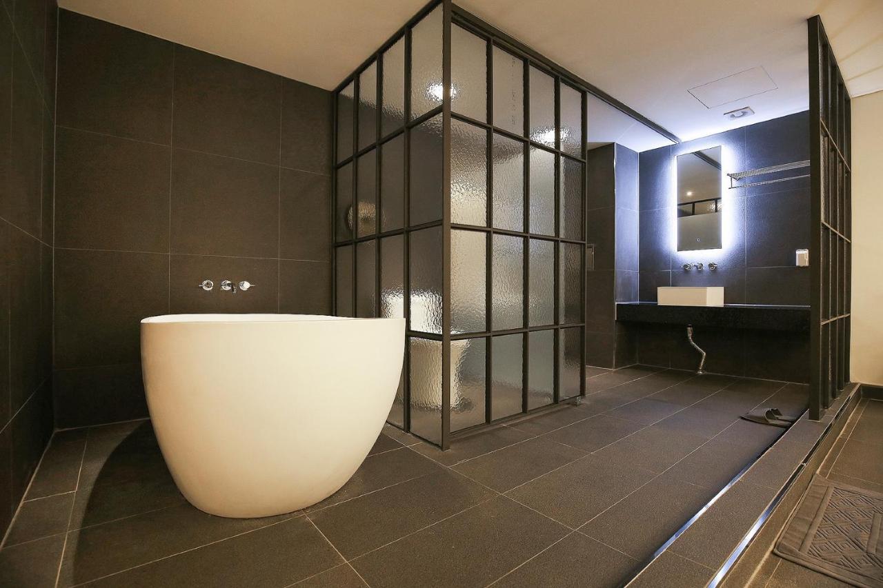Hotel Flamingo Daejeon Luaran gambar