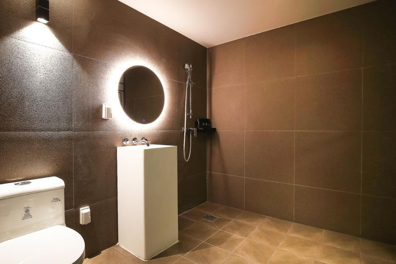 Hotel Flamingo Daejeon Luaran gambar