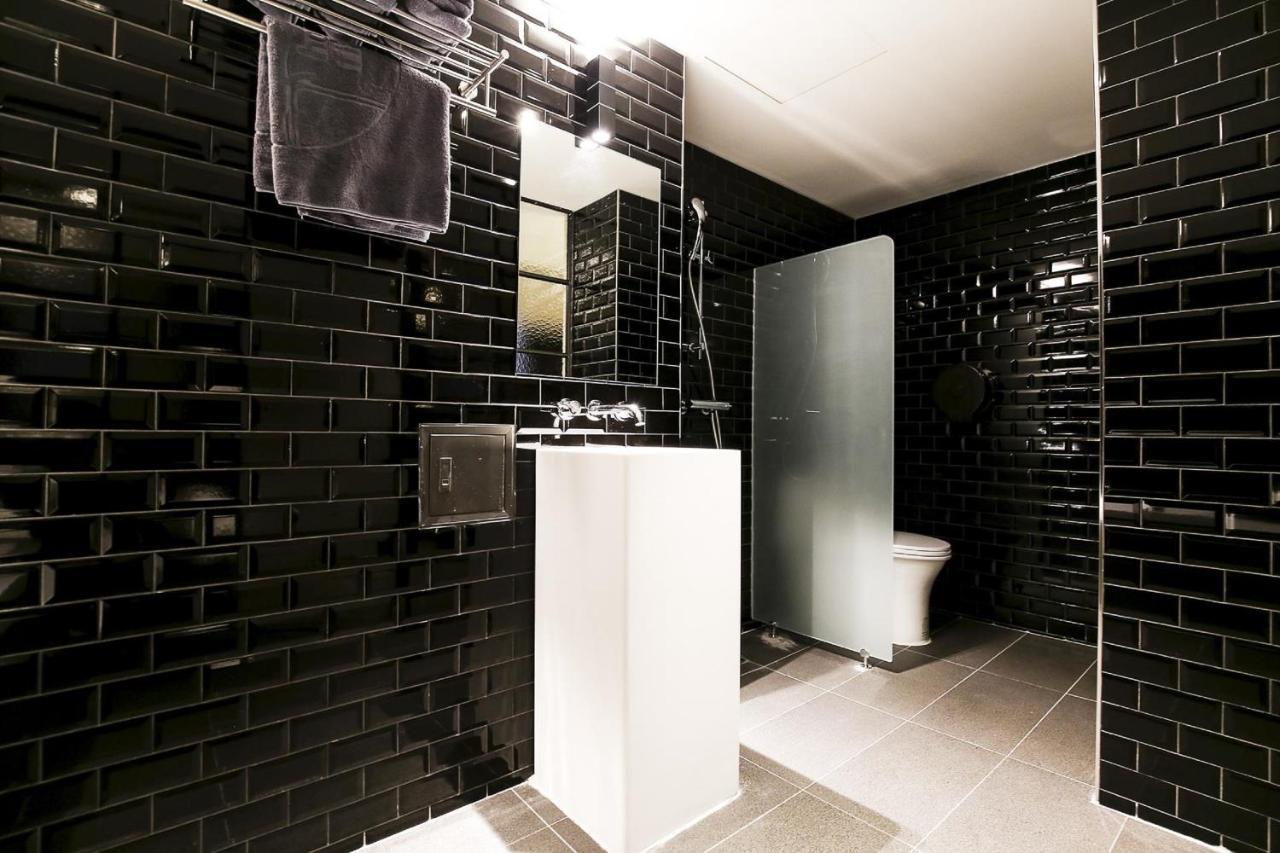 Hotel Flamingo Daejeon Luaran gambar