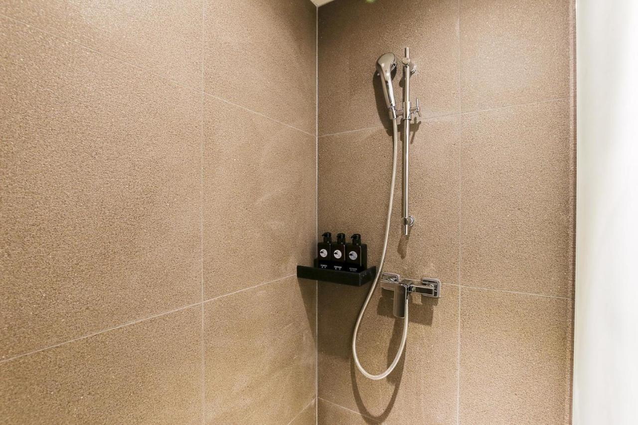 Hotel Flamingo Daejeon Luaran gambar